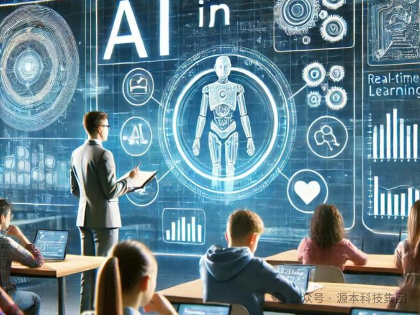 艾弗森贝博ballbet官网科技-本科生掌握大数据、云原生、AI-竞赛保研求职的“超车秘籍”来了！